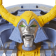Those teeth are designed for shredding other planets, and essentially anything that crosses Unicron’s path.